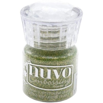 594N NUVO GLITTER EMBOSSING...