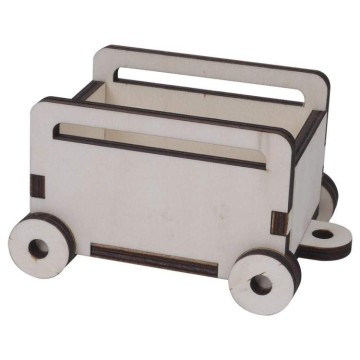 CARRITO CHOPO...