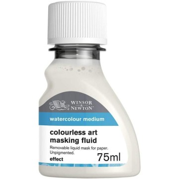 W&N LIQUIDO ENMASCARADOR...