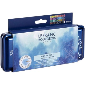 SET ACUARELAS FINE L&B 40...