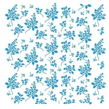 STXX-153 PLANTILLA STENCIL...