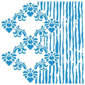STXX-257 PLANTILLA STENCIL...