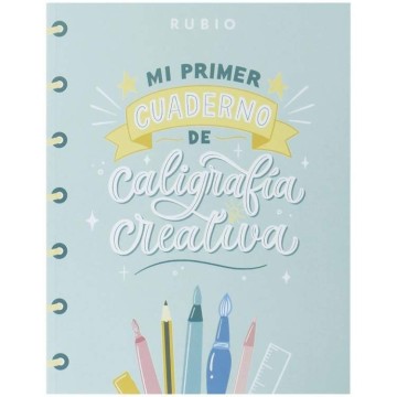 MI PRIMER CUADERNO DE...