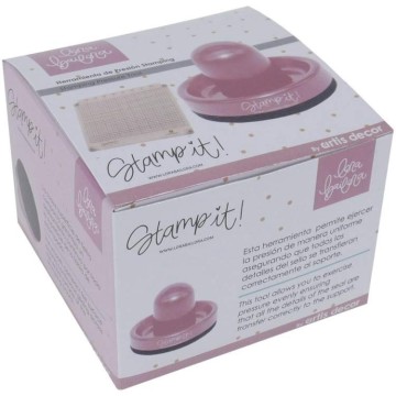 STAMP IT HERRAMIENTA...