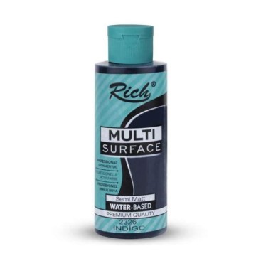 PINTURA MULTISUPERFICIE...