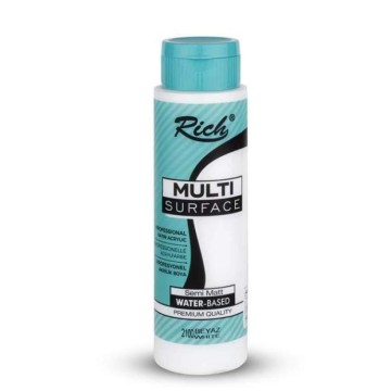 PINTURA MULTISUPERFICIE...
