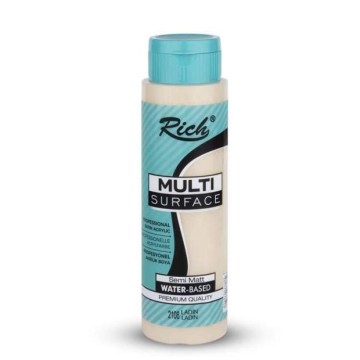 PINTURA MULTISUPERFICIE...
