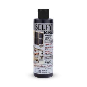 PINTURA SELFY DECOR...