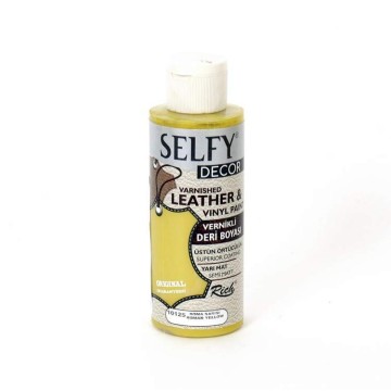 PINT. SELFY DECOR LEATHER...