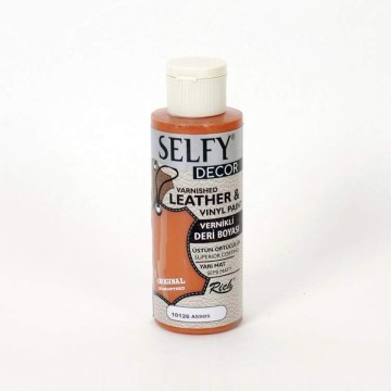 PINT. SELFY DECOR LEATHER...