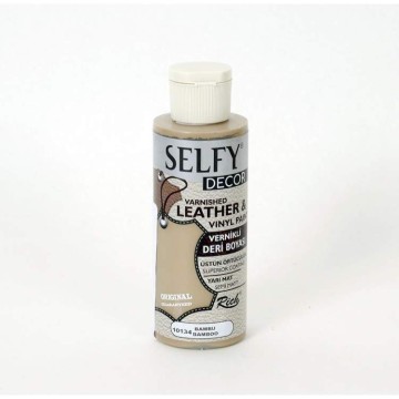PINT. SELFY DECOR LEATHER...