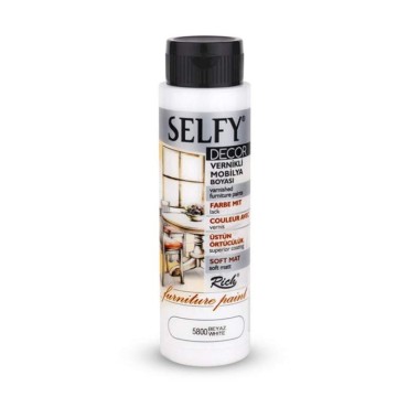 PINTURA SELFY DECOR...