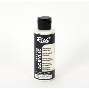 PINTURA MASTER ACRYLIC RICH...