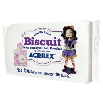 MASA DE PORCELANA FRIA...