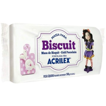 MASA DE PORCELANA FRIA...