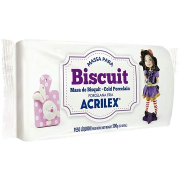 MASA DE PORCELANA FRIA...