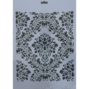 PLANTILLA STENCIL 25x35cm....