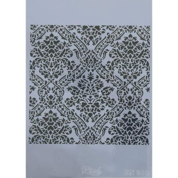 PLANTILLA STENCIL 25x35cm....