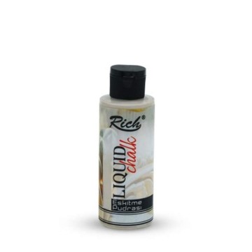 LIQUID CHALK RICH 120cc....