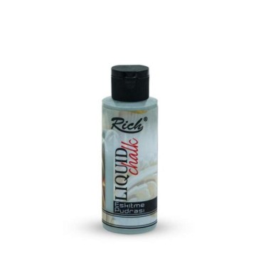 LIQUID CHALK RICH 120cc....