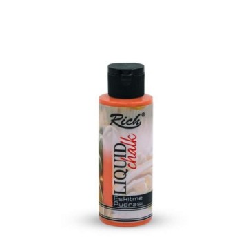 LIQUID CHALK RICH 120cc....