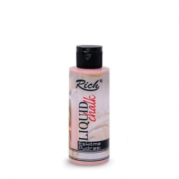 LIQUID CHALK RICH 120cc....
