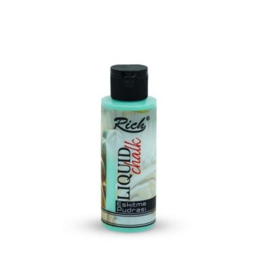 LIQUID CHALK RICH 120cc....
