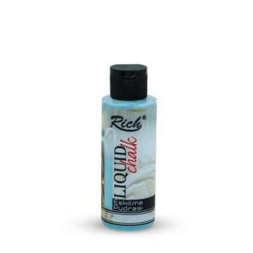 LIQUID CHALK RICH 120cc....
