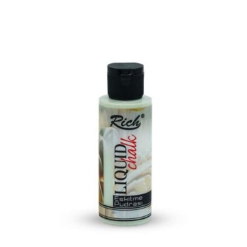 LIQUID CHALK RICH 120cc....