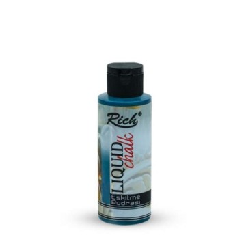 LIQUID CHALK RICH 120cc....