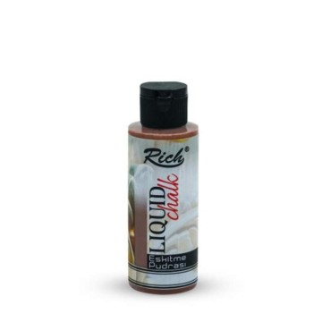 LIQUID CHALK RICH 120cc....