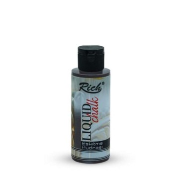 LIQUID CHALK RICH 120cc....
