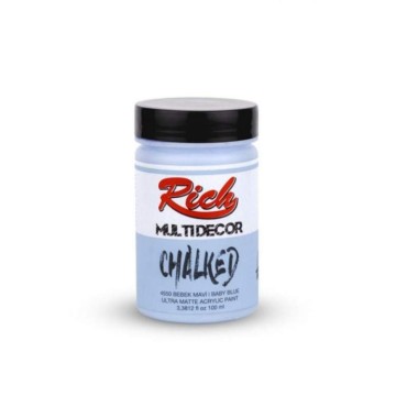 PINTURA MULTIDECOR CHALKED...