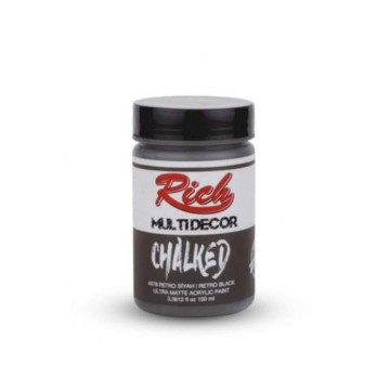 PINTURA MULTIDECOR CHALKED...