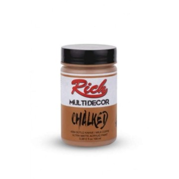 PINTURA MULTIDECOR CHALKED...