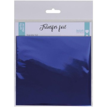 FOIL TRANSFERIBLE...