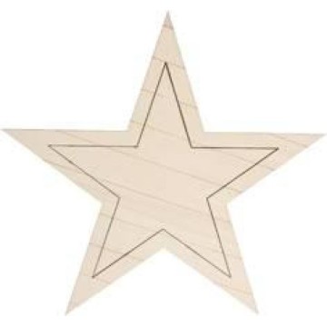 ESTRELLA ALISTONADA CHOPO...