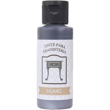 TINTE EBANISTERIA AL AGUA...