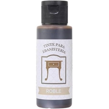 TINTE EBANISTERIA AL AGUA...