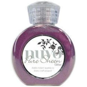 708N NUVO PURPURINA 100ml....