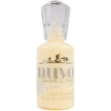 652N NUVO CRYSTAL DROPS...