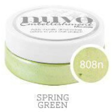 808N NUVO EMBELLISHMENT...