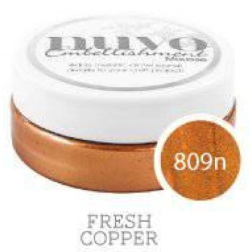809N NUVO EMBELLISHMENT...