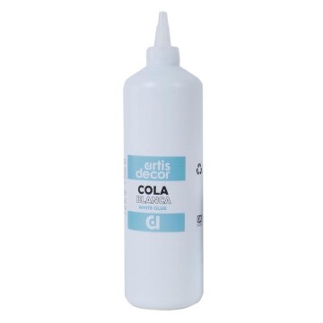 COLA BLANCA RAPIDA ARTIS...