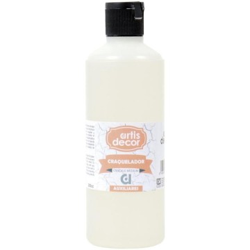 CRAQUELADOR ARTIS DECOR 250ML.