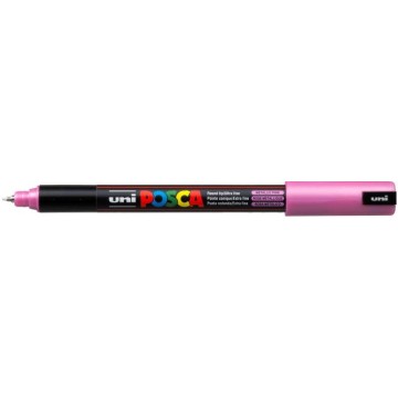 PC-1MR UNI POSCA ROTULADOR...