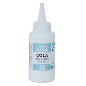COLA BLANCA RAPIDA ARTIS...