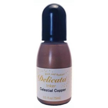 RC-193 DELICATA TINTA 15ML....