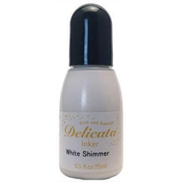 RC-380 DELICATA TINTA 15ML....