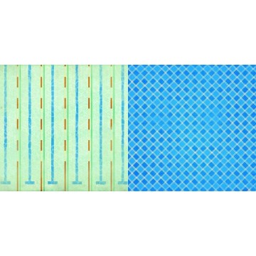 GAME ON! SWIM PAPER (21201935)
